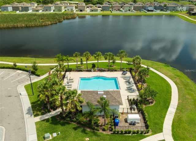 736 ROYAL EMPRESS DRIVE, Ruskin, FL 33570