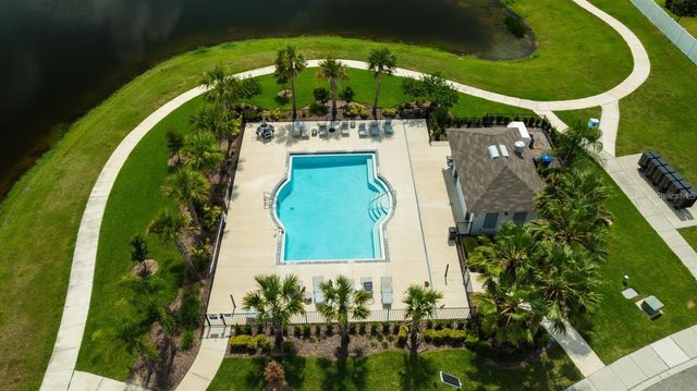 736 ROYAL EMPRESS DRIVE, Ruskin, FL 33570