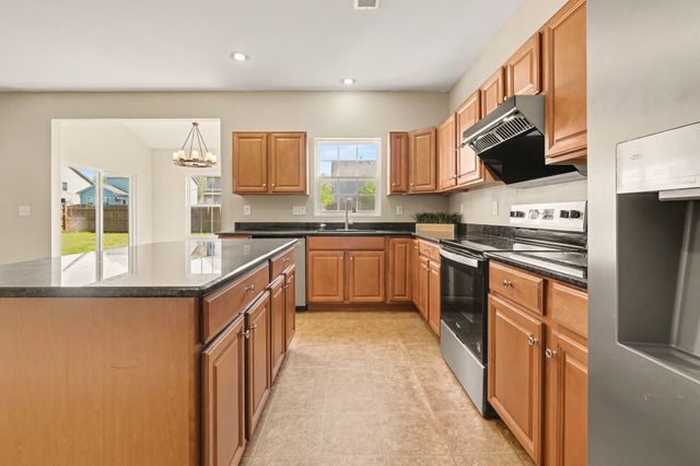 1042 Countess Ln, Spring Hill, TN 37174