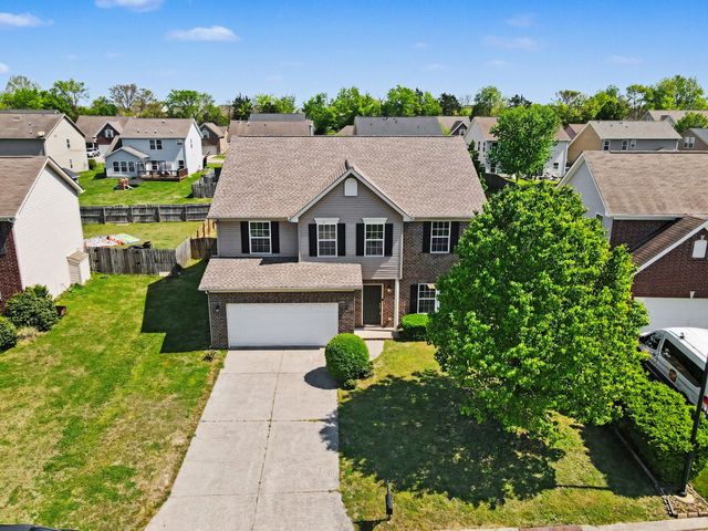 1042 Countess Ln, Spring Hill, TN 37174