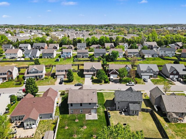 1042 Countess Ln, Spring Hill, TN 37174