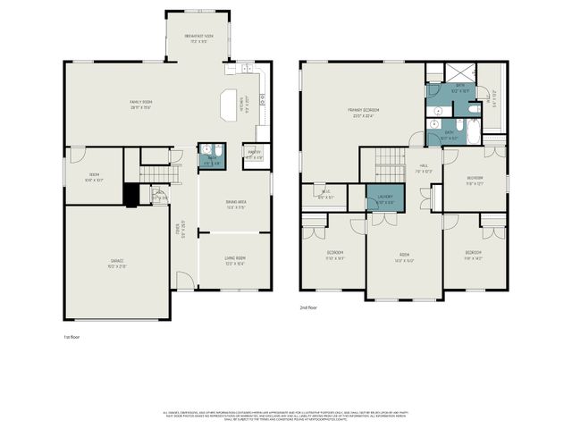 1042 Countess Ln, Spring Hill, TN 37174