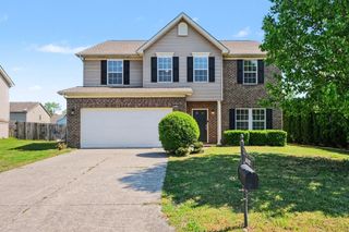 1042 Countess Ln, Spring Hill, TN 37174