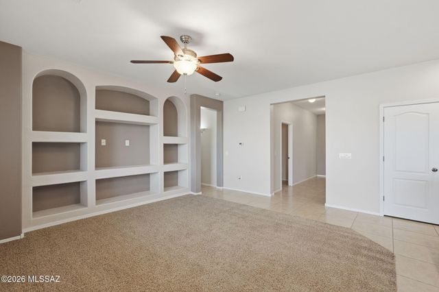 1163 E Empire Canyon Lane, Sahuarita, AZ 85629