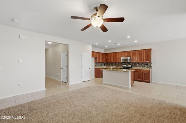 1163 E Empire Canyon Lane, Sahuarita, AZ 85629