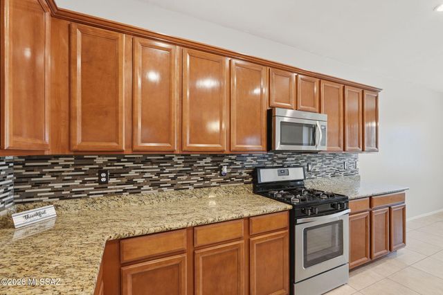 1163 E Empire Canyon Lane, Sahuarita, AZ 85629