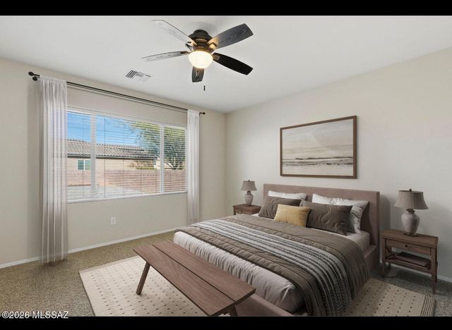 1163 E Empire Canyon Lane, Sahuarita, AZ 85629