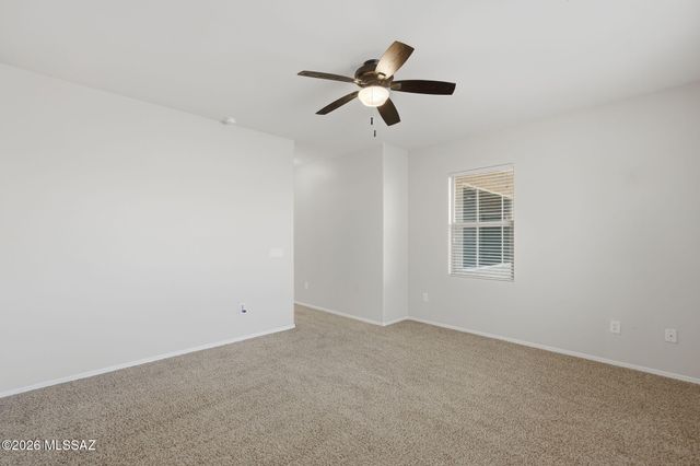 1163 E Empire Canyon Lane, Sahuarita, AZ 85629