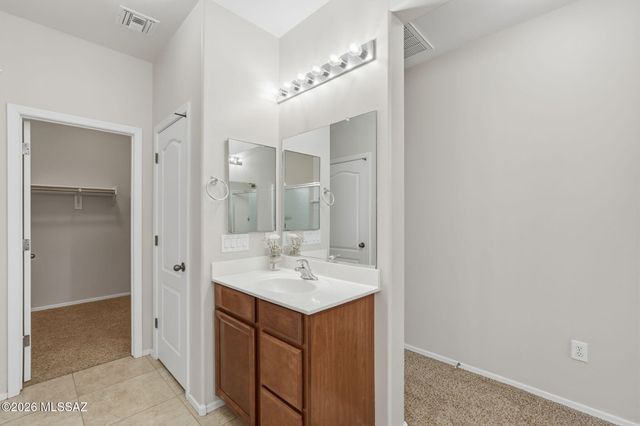 1163 E Empire Canyon Lane, Sahuarita, AZ 85629