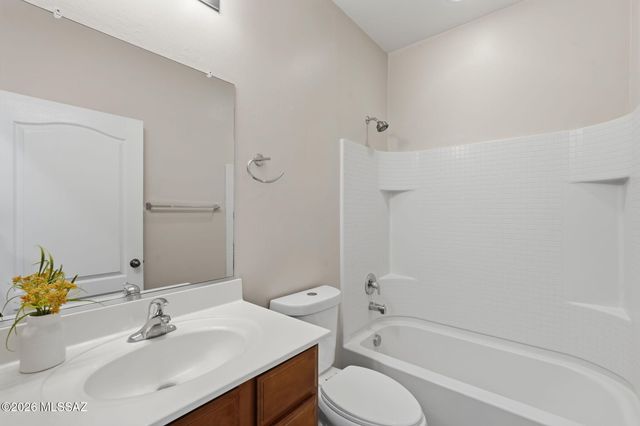 1163 E Empire Canyon Lane, Sahuarita, AZ 85629