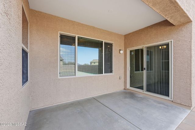 1163 E Empire Canyon Lane, Sahuarita, AZ 85629