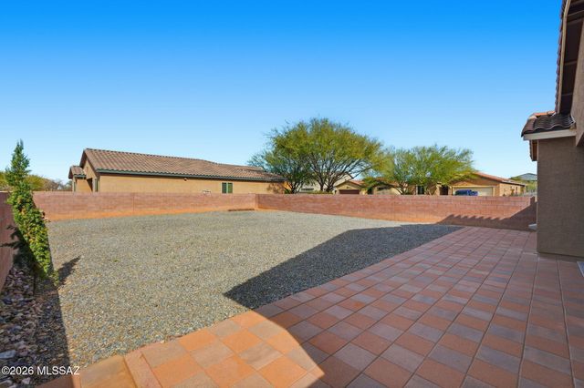 1163 E Empire Canyon Lane, Sahuarita, AZ 85629