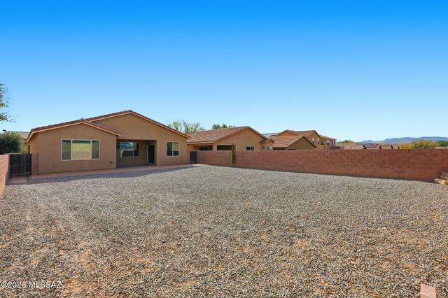 1163 E Empire Canyon Lane, Sahuarita, AZ 85629