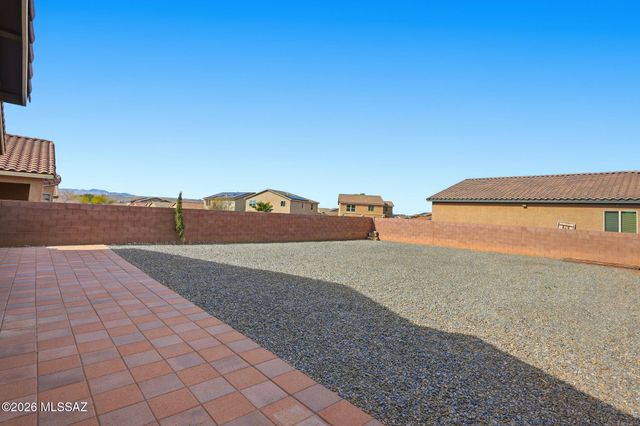 1163 E Empire Canyon Lane, Sahuarita, AZ 85629