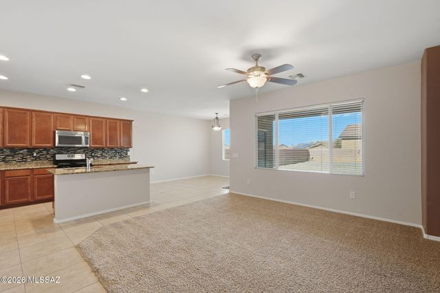 1163 E Empire Canyon Lane, Sahuarita, AZ 85629