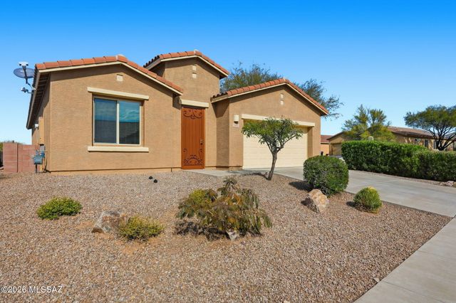 1163 E Empire Canyon Lane, Sahuarita, AZ 85629