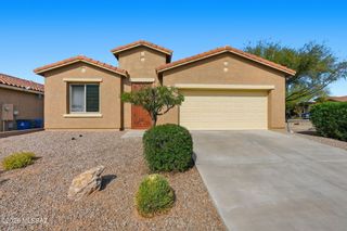 1163 E Empire Canyon Lane, Sahuarita, AZ 85629