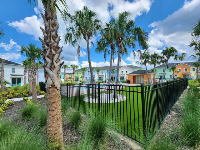 8143 Coconut Place 0, Kissimmee, FL 34747