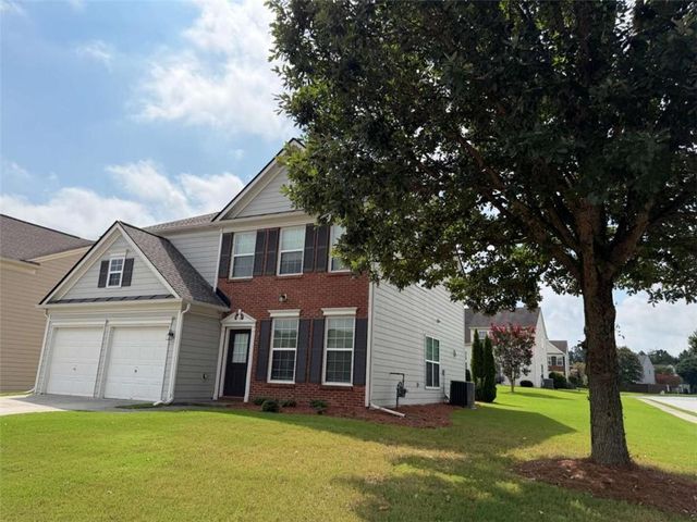 8910 Ruel Lane, Suwanee, GA 30024