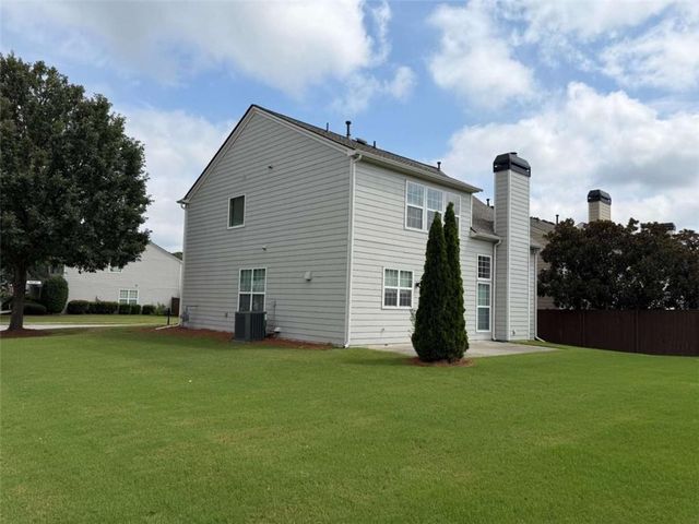 8910 Ruel Lane, Suwanee, GA 30024
