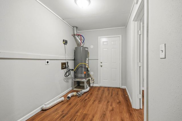8186 Record Street, Houston, TX 77028