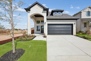 4009 Allred Drive, Heartland, TX 75114
