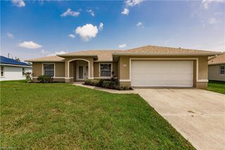 2107 SW 30th TER, Cape Coral, FL 33914