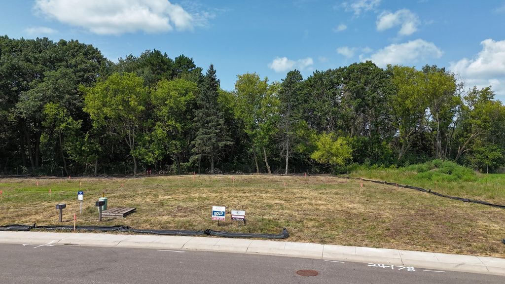 24138 Polk Street NE, East Bethel, MN 55005 — exterior