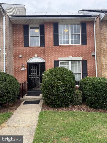 5023 COLBURN TER, Hyattsville, MD 20782