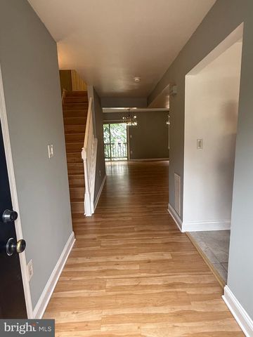 5023 COLBURN TER, Hyattsville, MD 20782