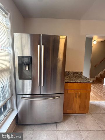 5023 COLBURN TER, Hyattsville, MD 20782