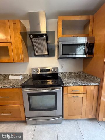 5023 COLBURN TER, Hyattsville, MD 20782