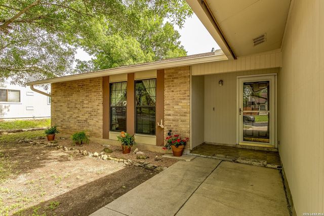 10410 Country Breeze, San Antonio, TX 78240