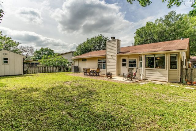 10410 Country Breeze, San Antonio, TX 78240