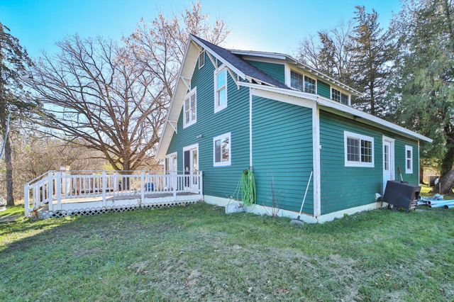 31356 315th Avenue, Browerville, MN 56438