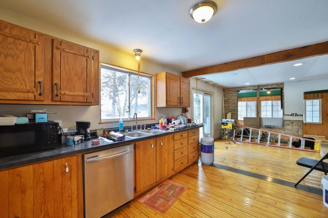 31356 315th Avenue, Browerville, MN 56438