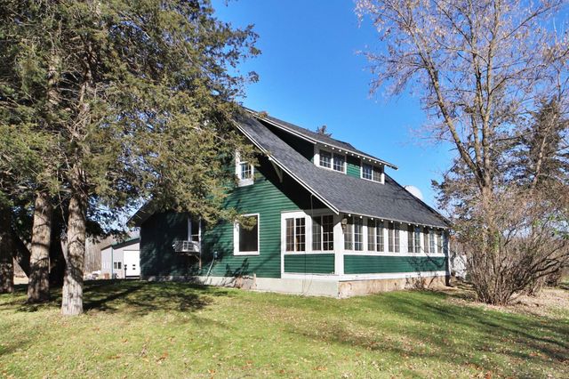 31356 315th Avenue, Browerville, MN 56438