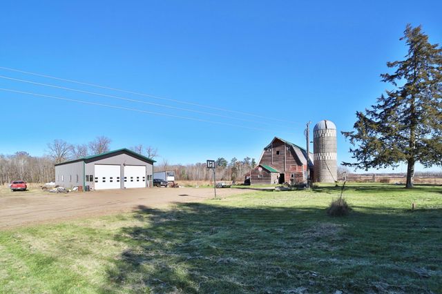 31356 315th Avenue, Browerville, MN 56438