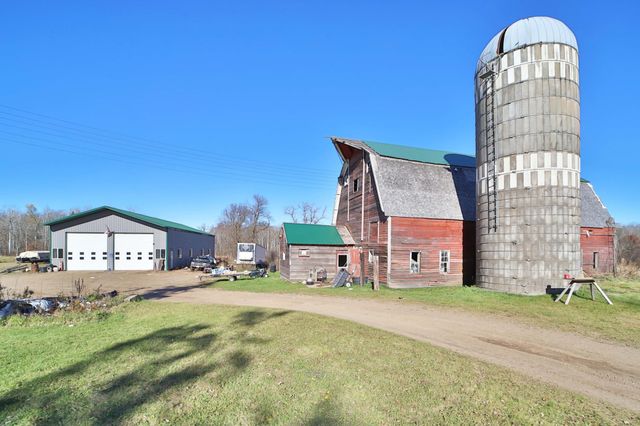 31356 315th Avenue, Browerville, MN 56438