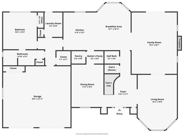 10 Founders Pointe, Bloomingdale, IL 60108