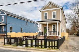 11 W 29th St, Richmond, VA 23225