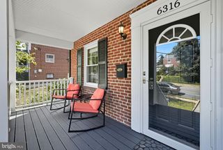6316 26TH ST N, Arlington, VA 22207