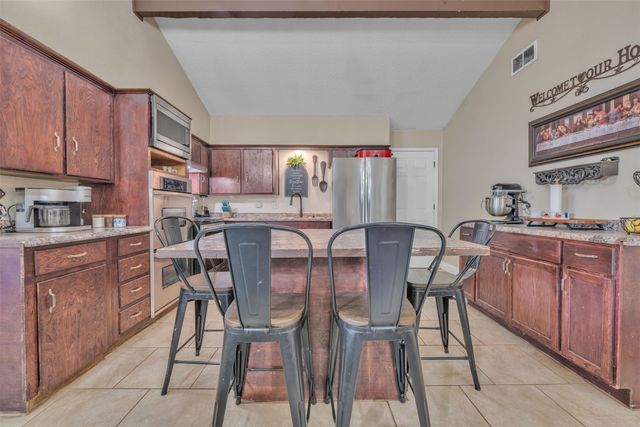 1132 Kris Street, Irving, TX 75060