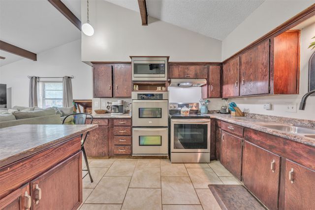 1132 Kris Street, Irving, TX 75060