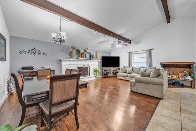 1132 Kris Street, Irving, TX 75060