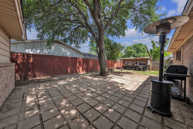 1132 Kris Street, Irving, TX 75060