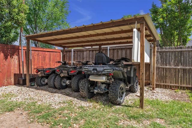 1132 Kris Street, Irving, TX 75060