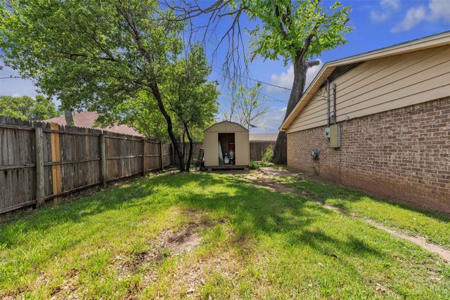 1132 Kris Street, Irving, TX 75060