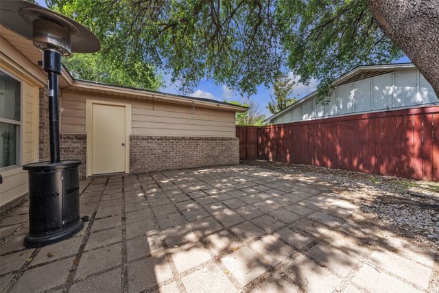 1132 Kris Street, Irving, TX 75060