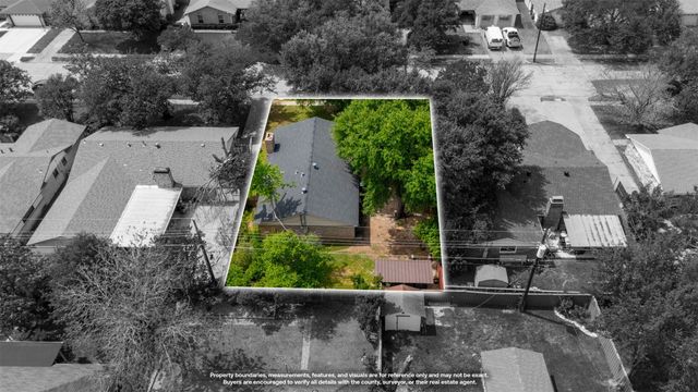 1132 Kris Street, Irving, TX 75060